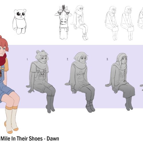 Dawn_Development