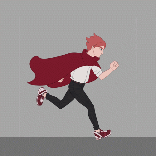FlintAnimation_Run_Cape