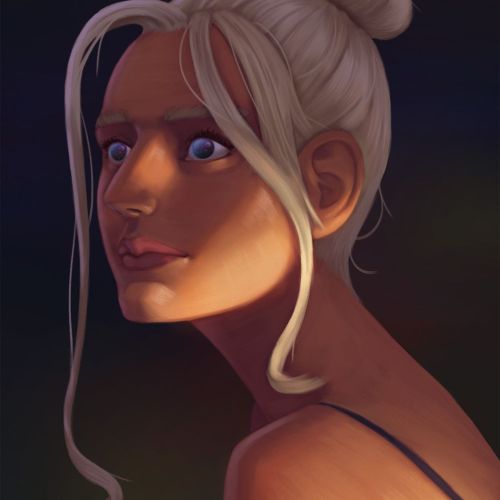 Ashen